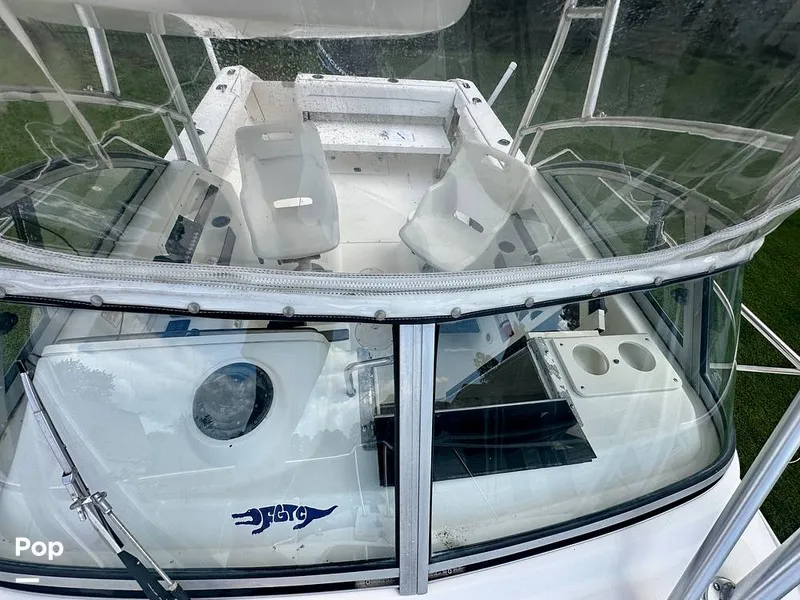 Slide: The Image of Boston Whaler 23 Conquest 2001 - 15790077