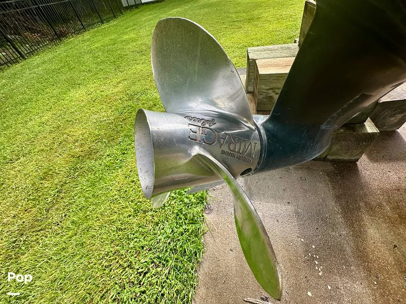 Slide: The Image of Boston Whaler 23 Conquest 2001 - 15790090