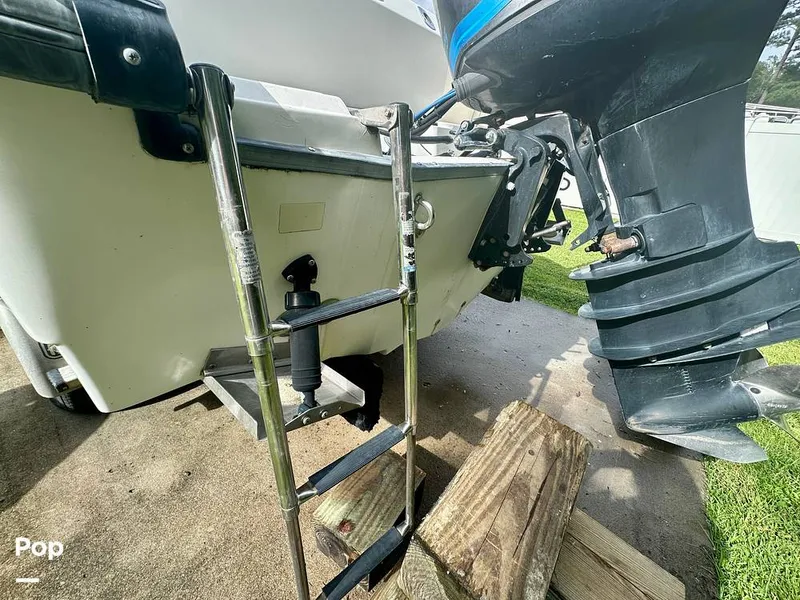 Slide: The Image of Swim Ladder ( Stern ) - 15790092