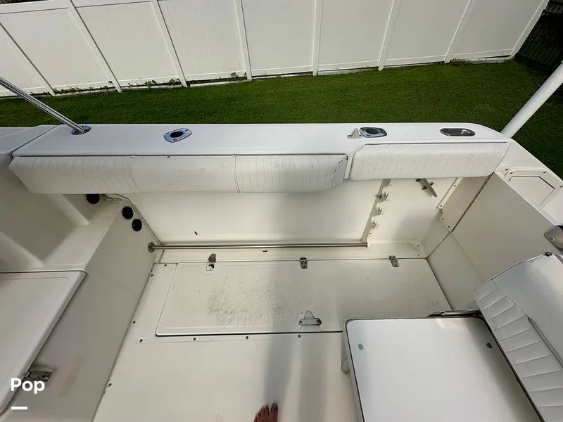 Slide: The Image of Boston Whaler 23 Conquest 2001 - 15790100