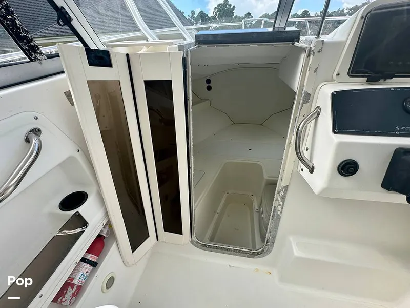 Slide: The Image of Boston Whaler 23 Conquest 2001 - 15790107