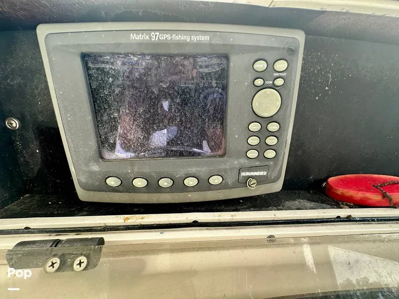 Slide: The Image of Fishfinder - 15790111