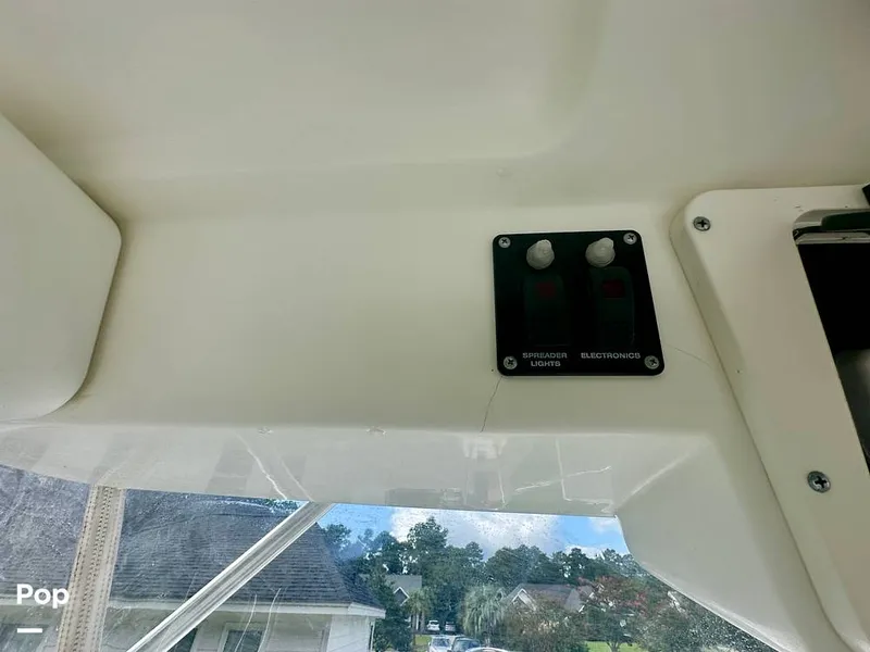 Slide: The Image of Boston Whaler 23 Conquest 2001 - 15790120