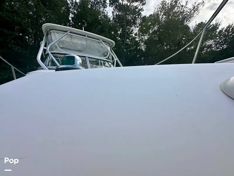 Slide: The Image of Boston Whaler 23 Conquest 2001 - 15791166