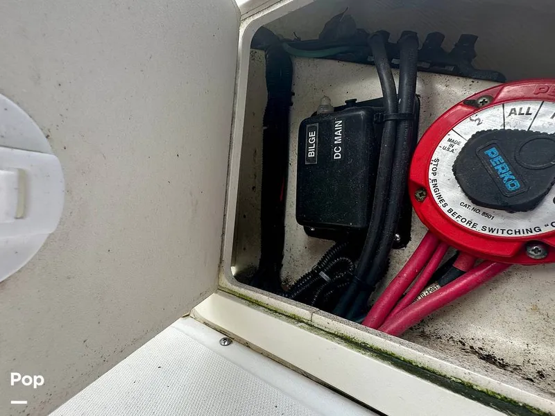 Slide: The Image of Battery Switch - 15791167