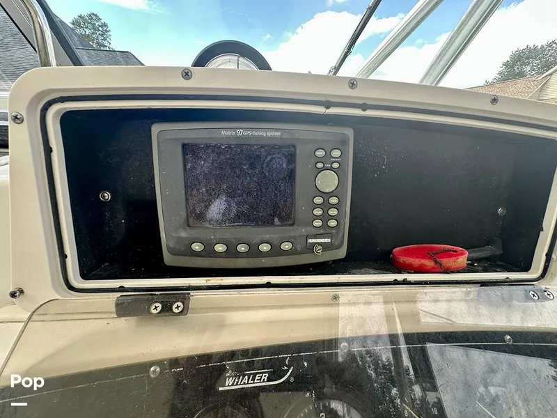 Slide: The Image of Fishfinder - 15790110