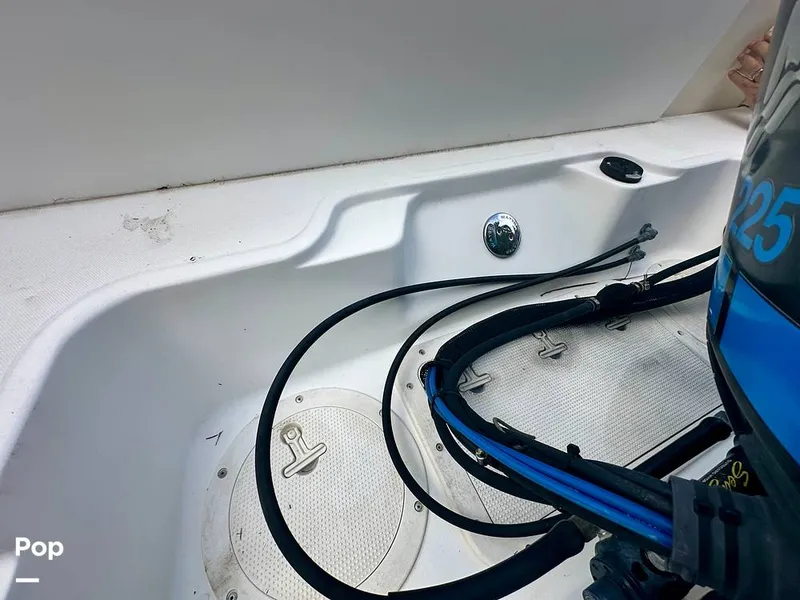 Slide: The Image of Boston Whaler 23 Conquest 2001 - 15791169