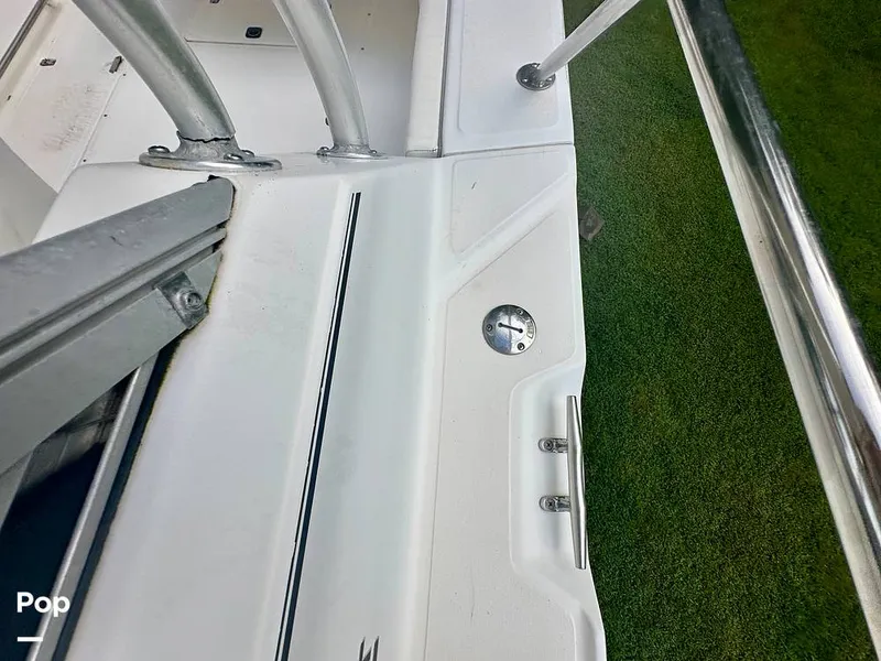 Slide: The Image of Boston Whaler 23 Conquest 2001 - 15791175