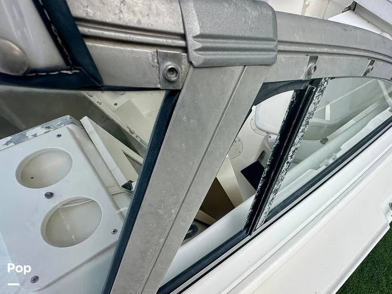 Slide: The Image of Boston Whaler 23 Conquest 2001 - 15791176