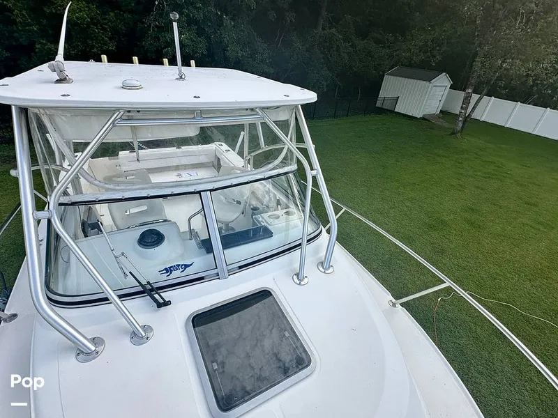 Slide: The Image of Boston Whaler 23 Conquest 2001 - 15791180