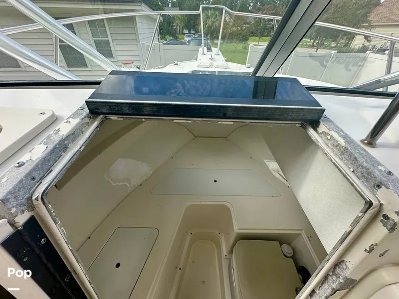 Slide: The Image of Boston Whaler 23 Conquest 2001 - 15790123