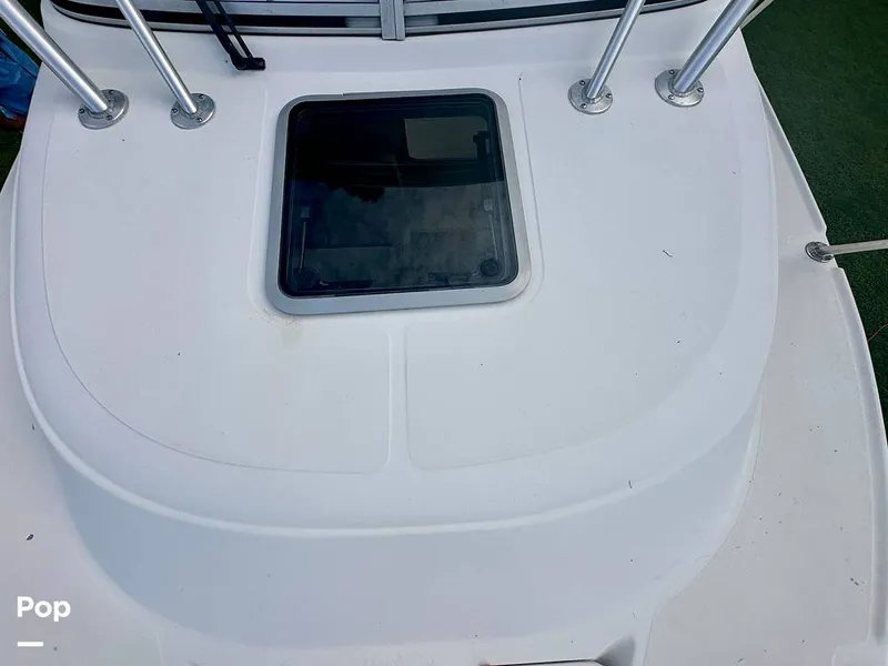 Slide: The Image of Boston Whaler 23 Conquest 2001 - 15791182
