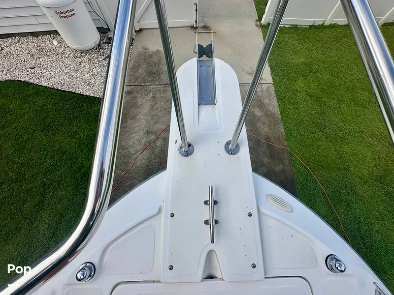 Slide: The Image of Boston Whaler 23 Conquest 2001 - 15791185