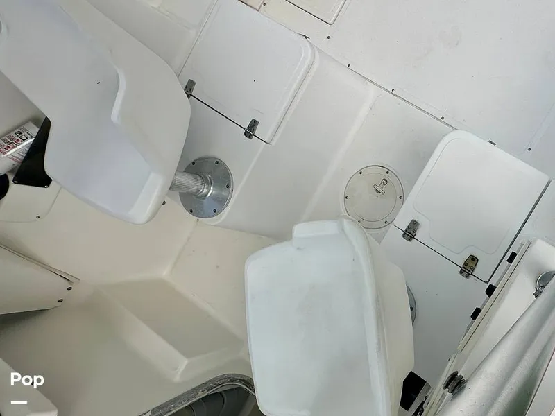 Slide: The Image of Boston Whaler 23 Conquest 2001 - 15791188