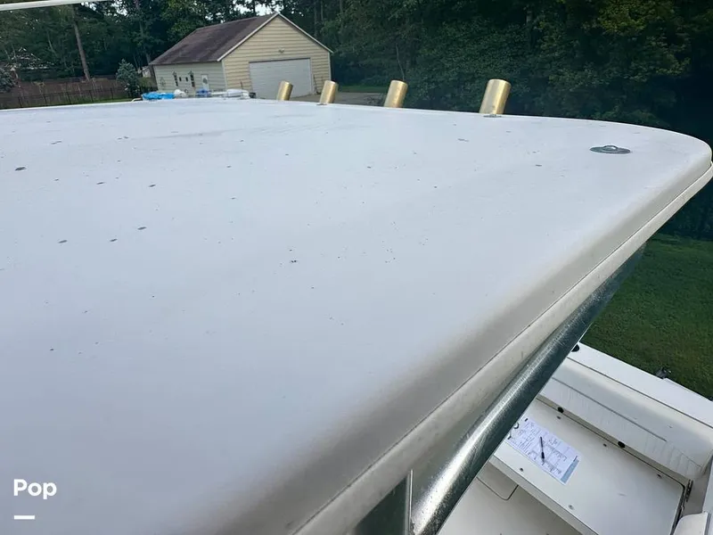 Slide: The Image of Boston Whaler 23 Conquest 2001 - 15791189