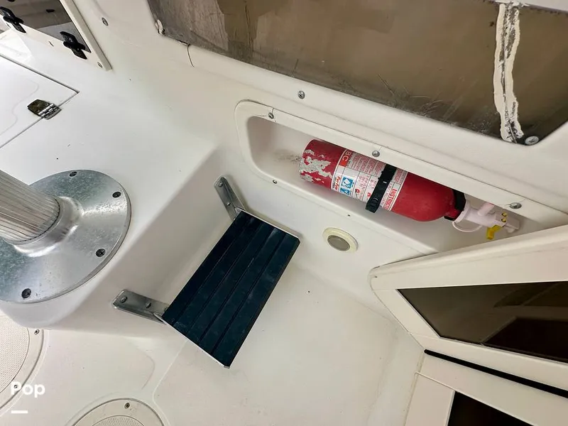 Slide: The Image of Boston Whaler 23 Conquest 2001 - 15791200