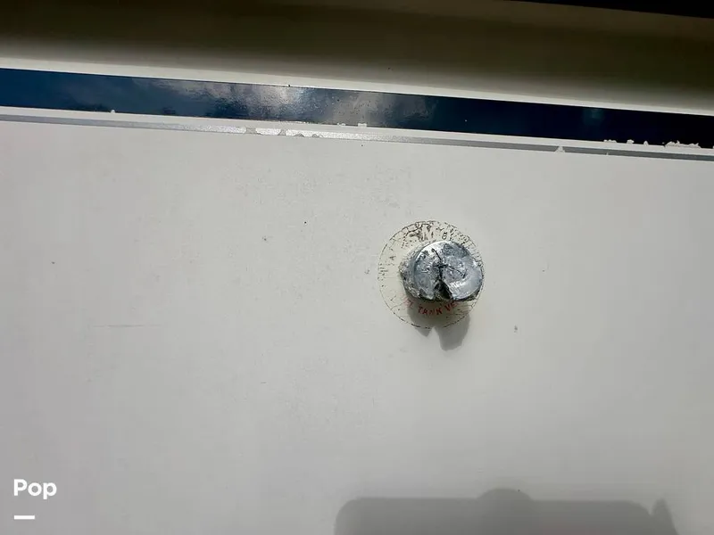 Slide: The Image of Boston Whaler 23 Conquest 2001 - 15791161