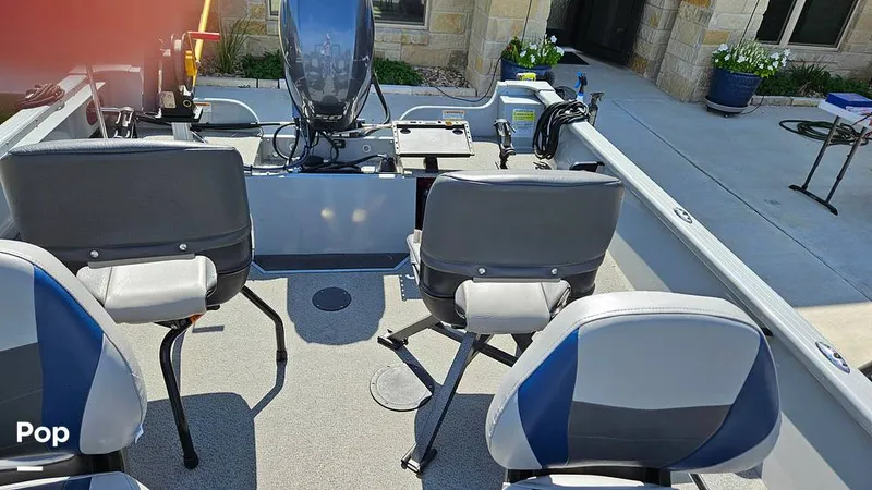 Slide: The Image of Smoker Craft 162 Pro Tracer 2017 - 15765913