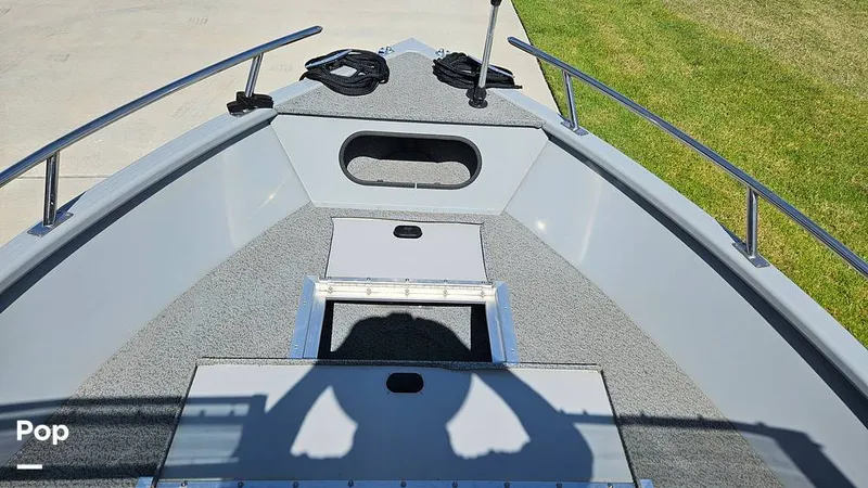 Slide: The Image of Smoker Craft 162 Pro Tracer 2017 - 15765907