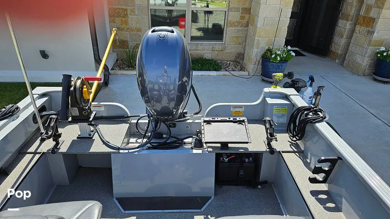 Slide: The Image of Smoker Craft 162 Pro Tracer 2017 - 15765912