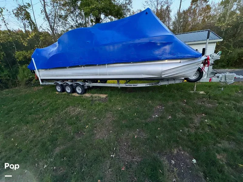 Slide: The Image of Manitou X-Plode 27 XT SHP 2019 - 15944233