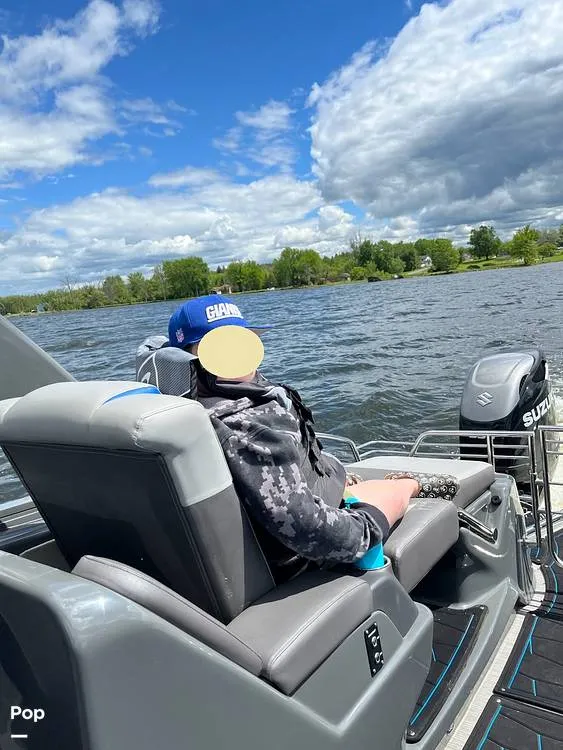 Slide: The Image of Manitou X-Plode 27 XT SHP 2019 - 15944234