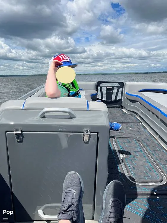 Slide: The Image of Manitou X-Plode 27 XT SHP 2019 - 15944236