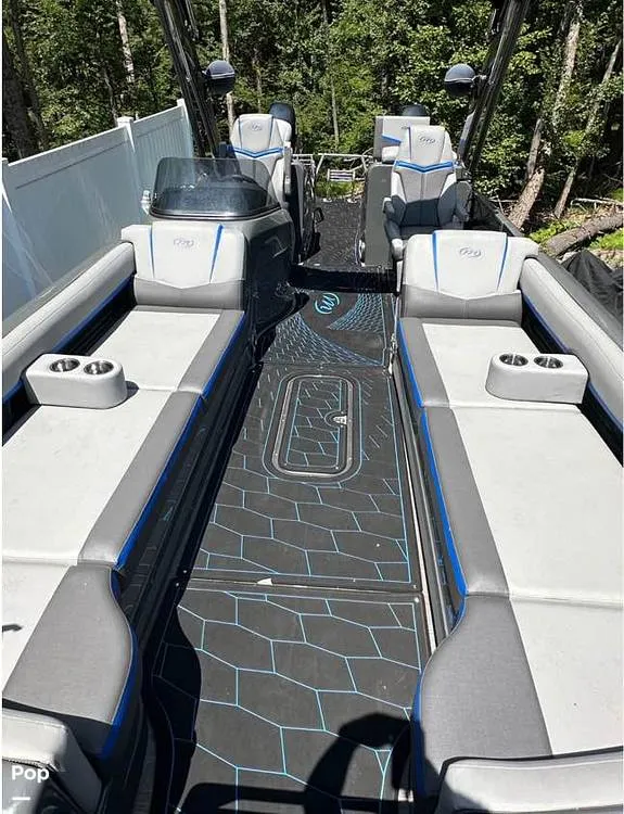 Slide: The Image of Manitou X-Plode 27 XT SHP 2019 - 15789304