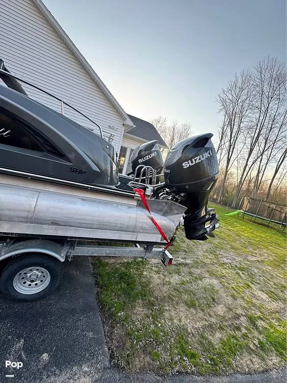 Slide: The Image of Manitou X-Plode 27 XT SHP 2019 - 15789301