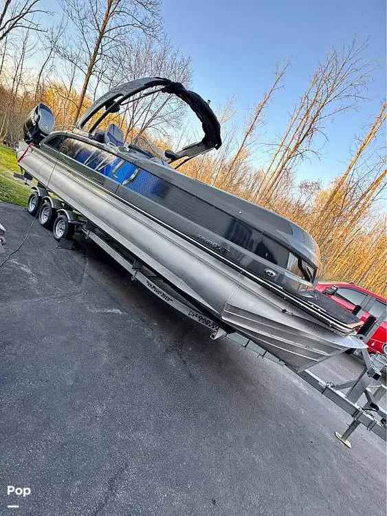 Slide: The Image of Manitou X-Plode 27 XT SHP 2019 - 15741667