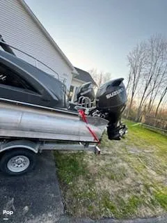 Slide: The Image of Manitou X-Plode 27 XT SHP 2019 - 15943661