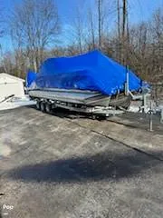 Slide: The Image of Manitou X-Plode 27 XT SHP 2019 - 15943665