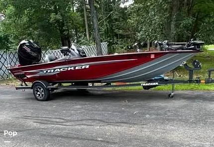 The Image of Tracker Pro Team 195 Tournament Edition 2019 - 15745446