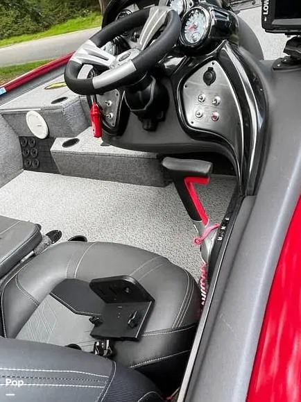 Slide: The Image of Tracker Pro Team 195 Tournament Edition 2019 - 15745445