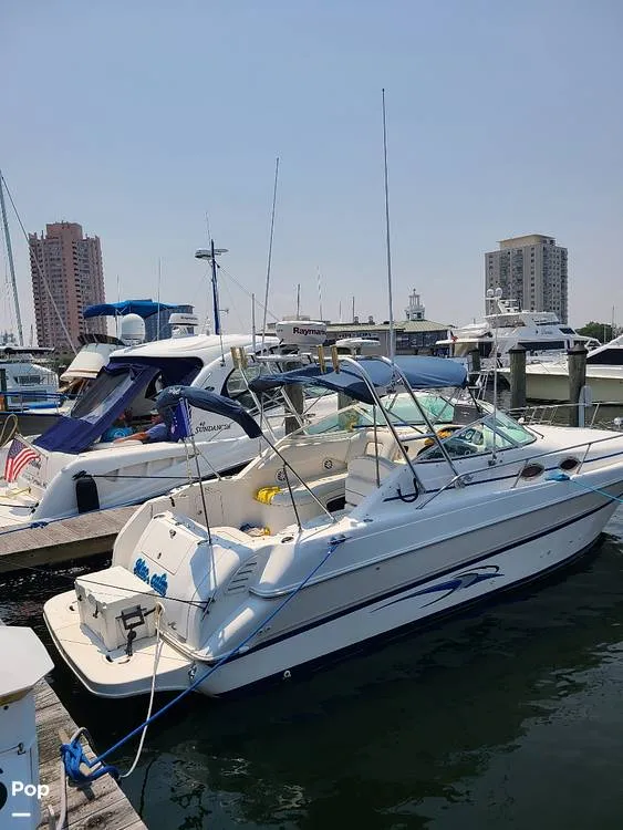 The Image of Sea Ray 270 Sundancer 1998 - 15746071