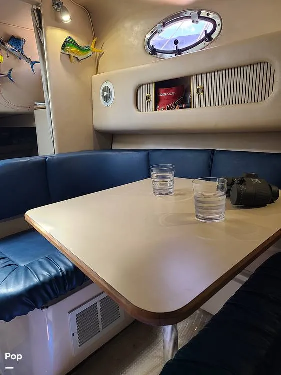 Slide: The Image of Sea Ray 270 Sundancer 1998 - 15821788