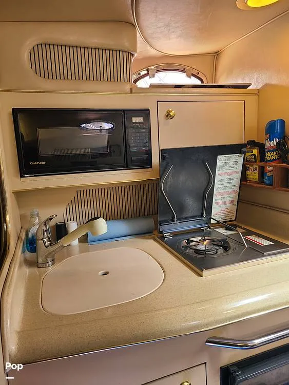 Slide: The Image of Sea Ray 270 Sundancer 1998 - 15821791