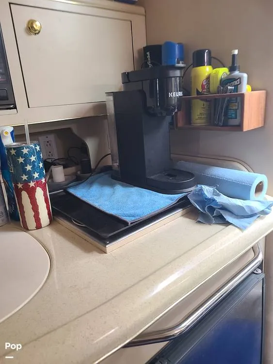 Slide: The Image of Sea Ray 270 Sundancer 1998 - 15768644