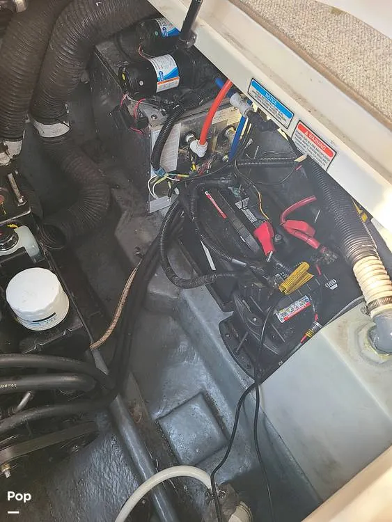 Slide: The Image of Sea Ray 270 Sundancer 1998 - 15768638