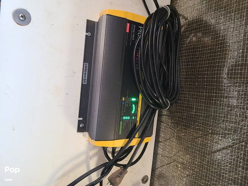 Slide: The Image of Sea Ray 270 Sundancer 1998 - 15768641