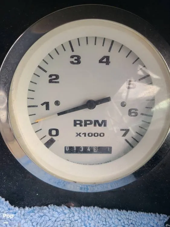 Slide: The Image of Sea Ray 270 Sundancer 1998 - 15746072