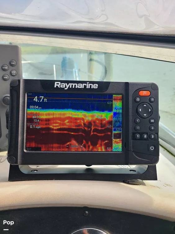 Slide: The Image of Sea Ray 270 Sundancer 1998 - 15768650