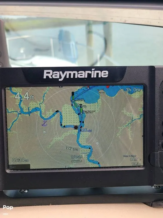 Slide: The Image of Sea Ray 270 Sundancer 1998 - 15768652