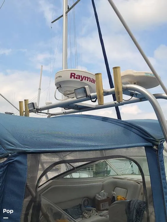 Slide: The Image of Sea Ray 270 Sundancer 1998 - 15768675