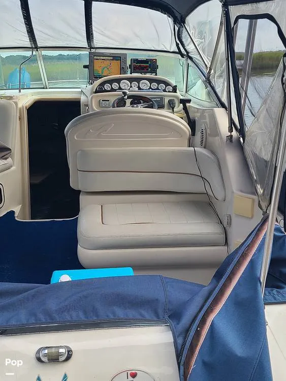 Slide: The Image of Sea Ray 270 Sundancer 1998 - 15768633