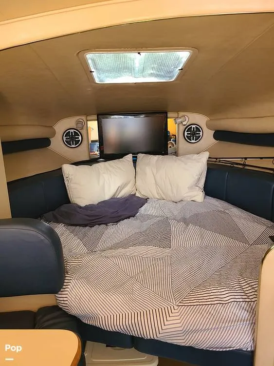 Slide: The Image of Sea Ray 270 Sundancer 1998 - 15821786