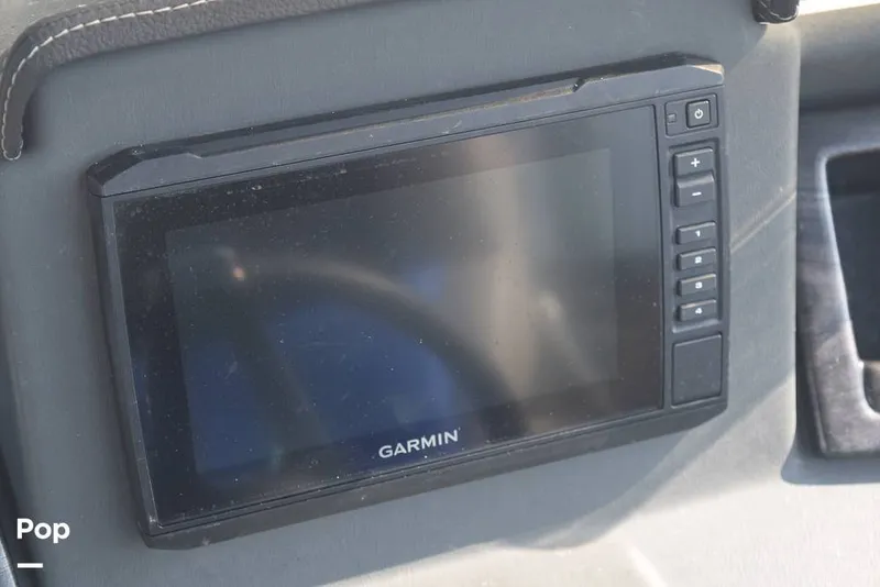 Slide: The Image of GPS/ Fishfinder/ Plotter - 15779848