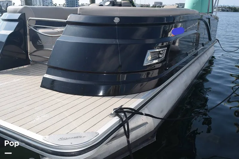 Slide: The Image of Silver Wave SW5 2410 L 2022 - 15779877