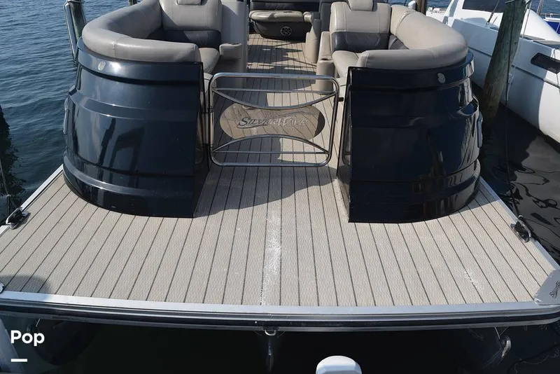 Slide: The Image of Silver Wave SW5 2410 L 2022 - 15779879