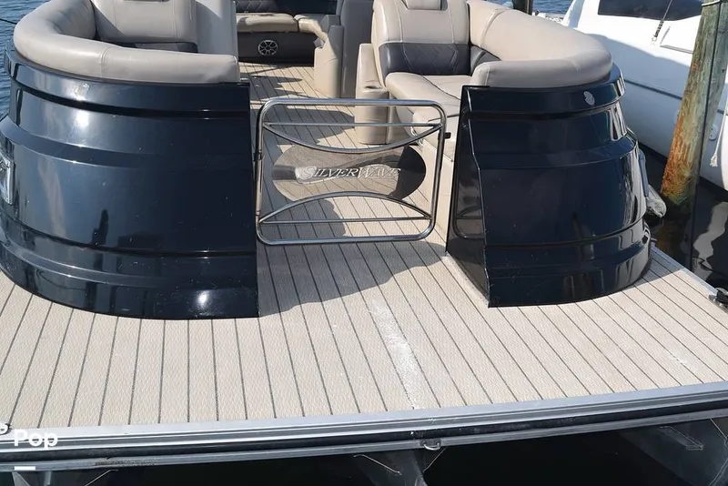 Slide: The Image of Silver Wave SW5 2410 L 2022 - 15779882